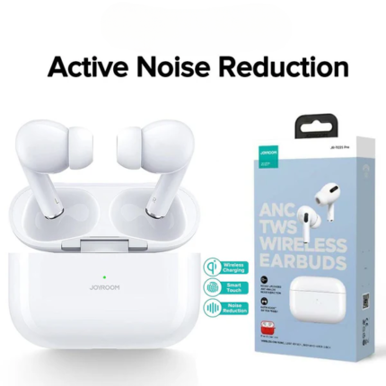 T03S PRO JOYROOM TWS Active Noise Cancelling ANC Earbuds - Random Color
